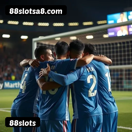App Mobile 88slots - Jogue em Qualquer Lugar no Seu Smartphone