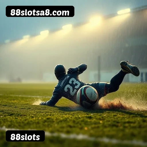 Imagem quadrada de apoio para baixar 88slots