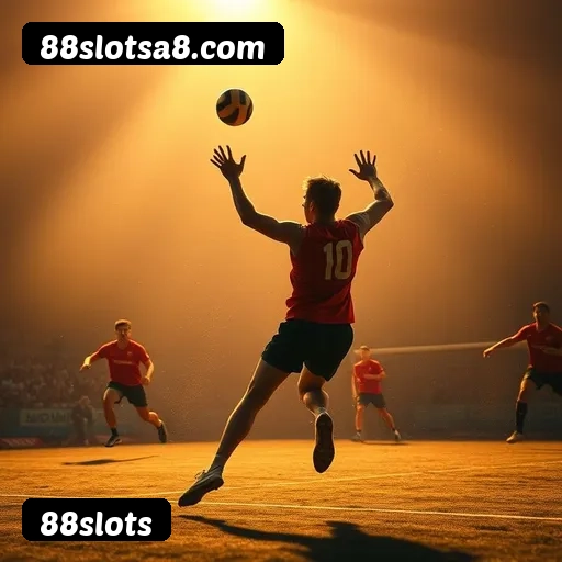 Imagem secundária para conteúdo da página Facebook 88slots