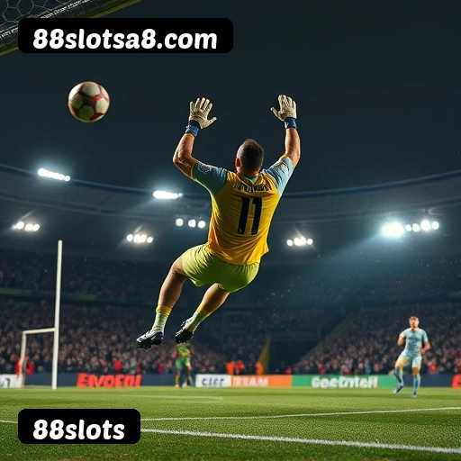Vantagens de jogar slots no 88slots Brasil